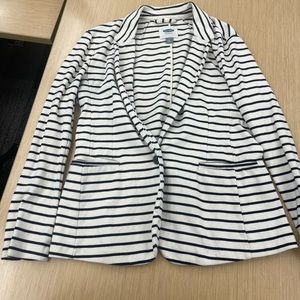 Women’s blazer size large